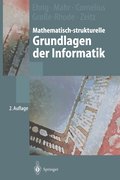 Mathematisch-strukturelle Grundlagen der Informatik