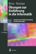 bungen zur Einfhrung in die Informatik