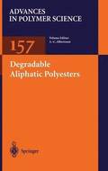Degradable Aliphatic Polyesters