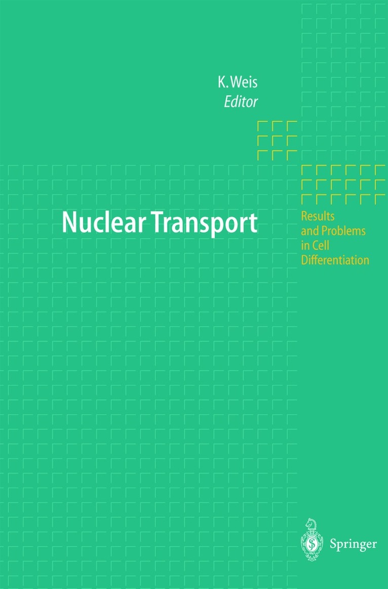 Nuclear Transport