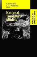 National Transport Models