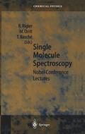 Single Molecule Spectroscopy: v. 67