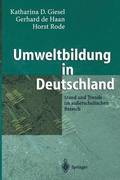 Umweltbildung in Deutschland