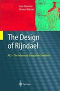 Design of Rijndael