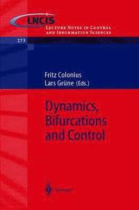 Dynamics, Bifurcations and Control