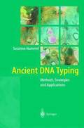 Ancient DNA Typing