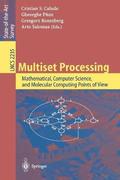 Multiset Processing