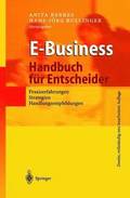 E-Business - Handbuch Fur Entscheider
