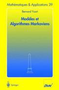 Modles et Algorithmes Markoviens