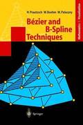 Bzier and B-Spline Techniques