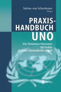 Praxishandbuch UNO