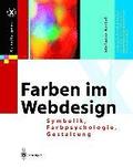 Farben im Webdesign
