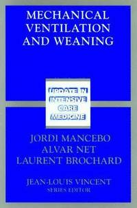 Mechanical Ventilation and Weaning