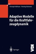 Adaptive Modelle Fur Die Kraftfahrzeugdynamik