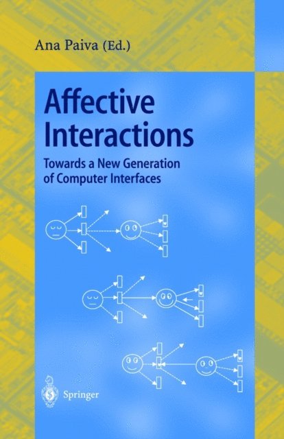 Ana Paiva - Affective Interactions, E-bok