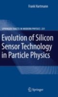 Evolution of Silicon Sensor Technology in Particle Physics