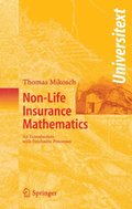 Non-Life Insurance Mathematics