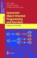 Concurrent Object-Oriented Programming and Petri Nets