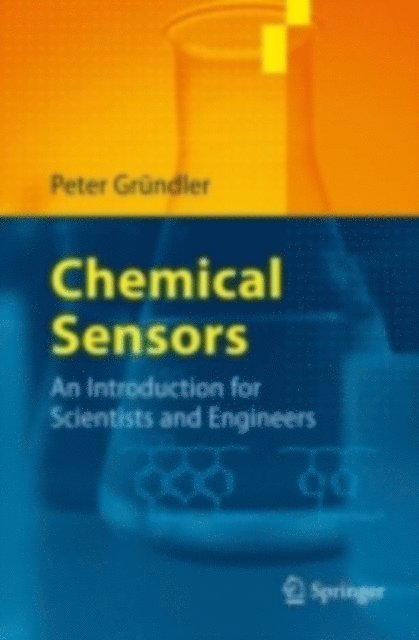 Peter Grundler - Chemical Sensors, E-bok