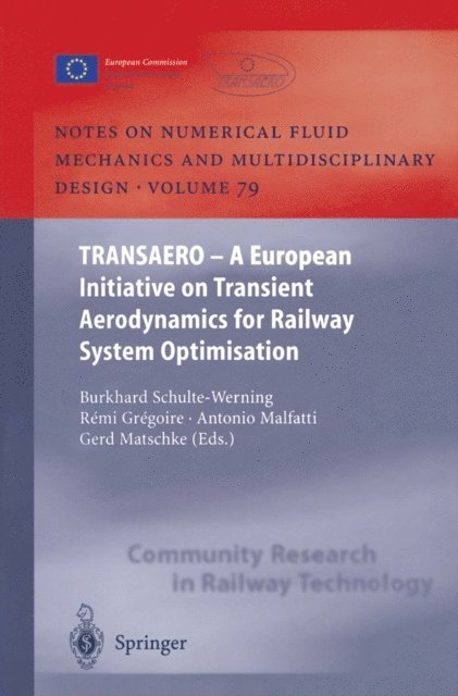 Gerd Matschke, Antonio Malfatti, Remi Gregoire, Burkhard Schulte-Werning - TRANSAERO, E-bok