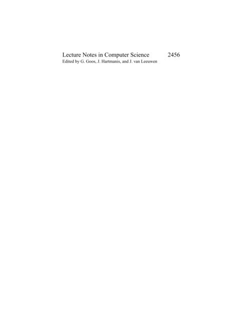 Klaus Lenk, Roland Traunmuller - Electronic Government, E-bok