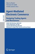 Agent-Mediated Electronic Commerce. Designing Trading Agents and Mechanisms