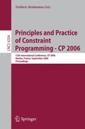 Principles and Practice of Constraint Programming - CP 2006