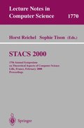 STACS 2000