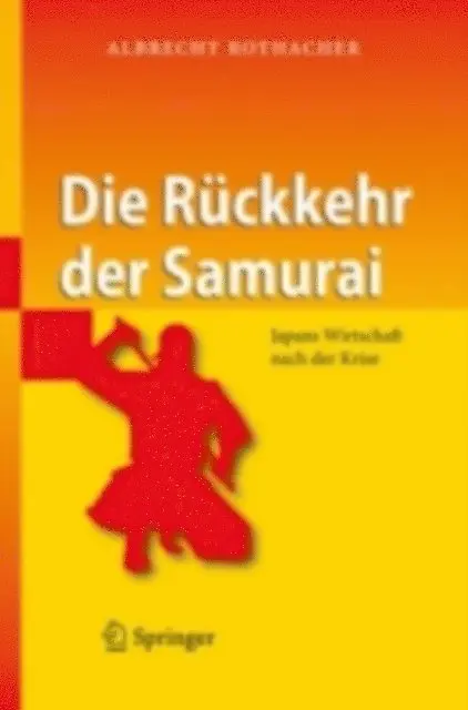Albrecht Rothacher - Die Rückkehr der Samurai, E-bok. Tillgänglighet: Lägg i varukorg