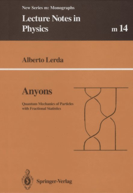 Anyons