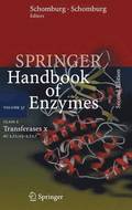 Class 2 Transferases X