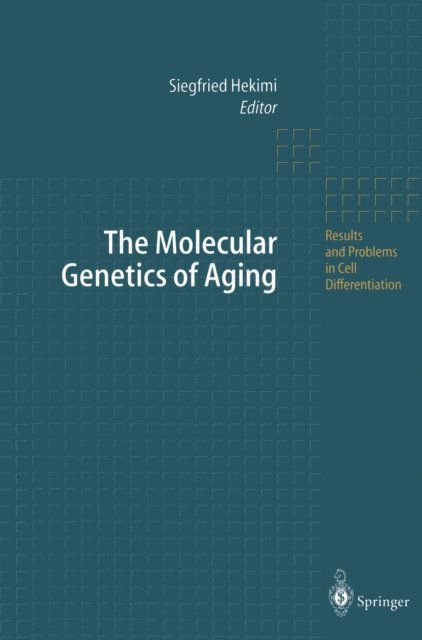 Molecular Genetics of Aging