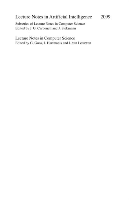 Christian Retore, Glyn Morrill, Philippe de Groote - Logical Aspects of Computational Linguistics, E-bok