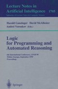 Logic Programming and Automated Reasoning