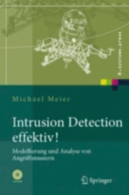 Michael Meier - Intrusion Detection effektiv!, E-bok