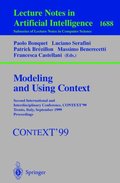 Modeling and Using Context