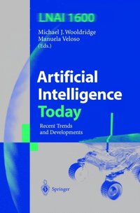 Artificial Intelligence Today