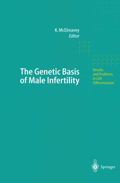 Genetic Basis of Male Infertility