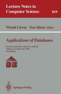 Applications of Databases