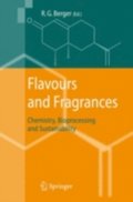 Flavours and Fragrances