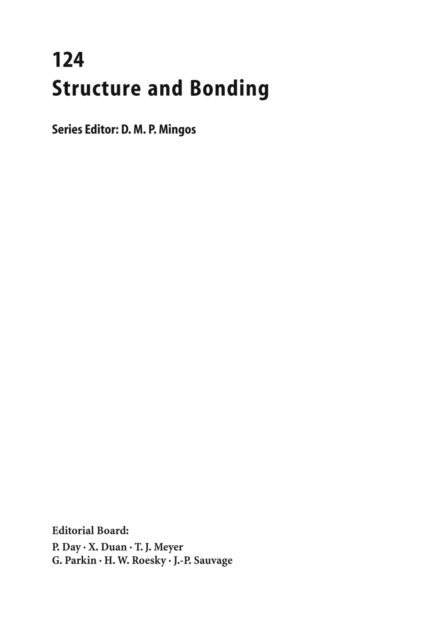 Annette Bussmann-Holder, Naresh Dalal - Ferro- and Antiferroelectricity, E-bok