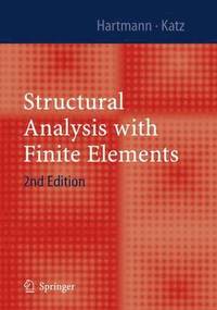 Structural Analysis with Finite Elements