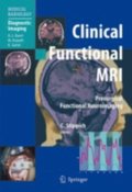 Clinical Functional MRI