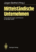Mittelst�ndische Unternehmen