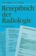 Rezeptbuch der Radiologie