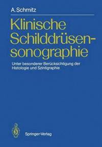 Klinische Schilddrüsensonographie
