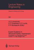 Expert Systems in Structural Safety Assessment