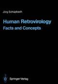 Human Retrovirology