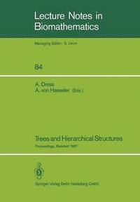 Trees and Hierarchical Structures