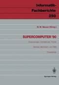 Supercomputer '90